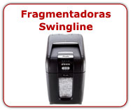 Fragmentadoras Swingline