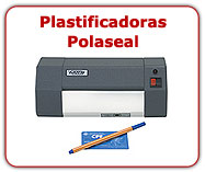 Plastificadoras Polaseal